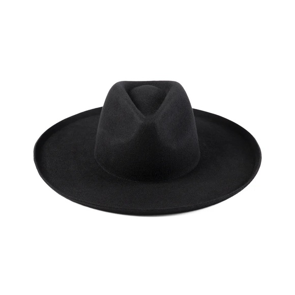 The melodic Fedora lack of colour hat BNWT - Picture 4 of 6